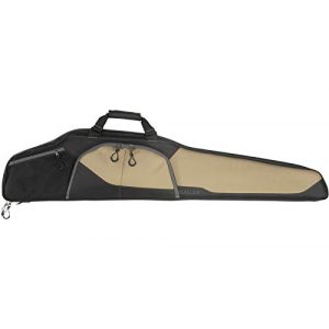 Allen Company Rifle Case 1 Allen Company Sawatch Shotgun Case, 52 inches - Tan/Black