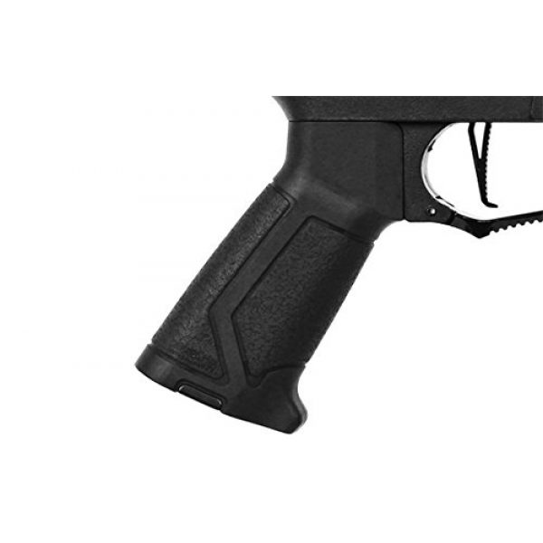 G&G Airsoft Rifle 3 G&G ARP 9 Airsoft AEG Rifle Black