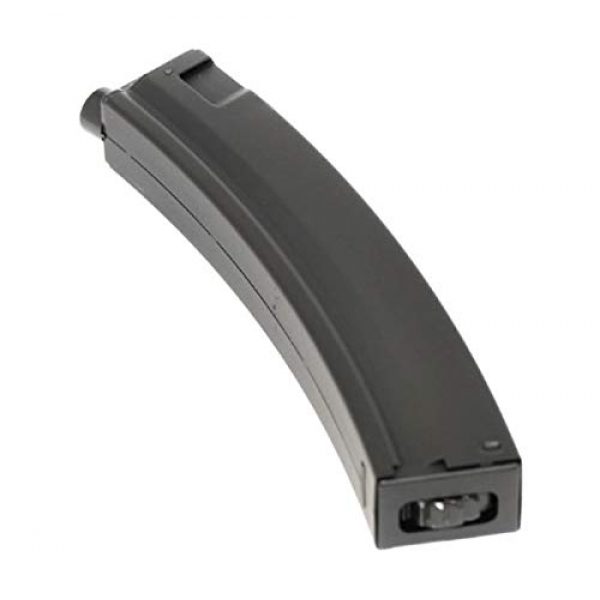 Jing Gong (JG) Airsoft Gun Magazine 1 Jing Gong MP5 200 Rounds Airsoft Magazine