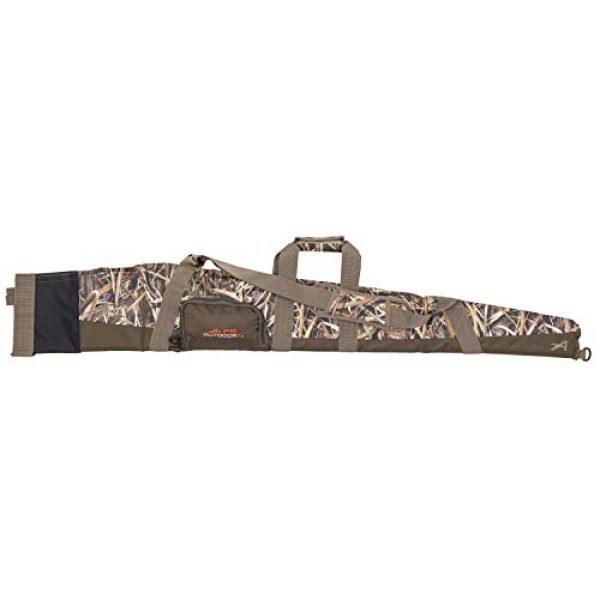 ALPS OutdoorZ Rifle Case 1 ALPS OutdoorZ Floating Gun Case