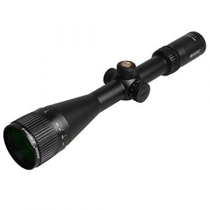 Marcool Rifle Scope 1 Marcool 4-16X50 AOIRGBL Iluminator Tactical Rifle Scope Optical Aim Collimator Sight for Hunting