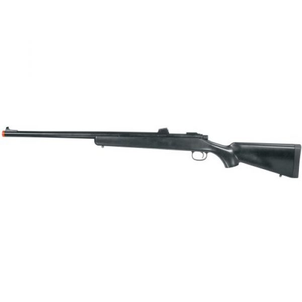 Palco Sports Airsoft Rifle 1 Palco Sports USR-11 Gas Powered Single Action Bolt Sniper Airsoft Rifle