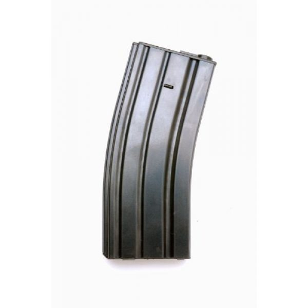 KWA Airsoft Gun Magazine 1 KWA M4 Mid-Cap AEG Airsoft Magazine 30 Rounds