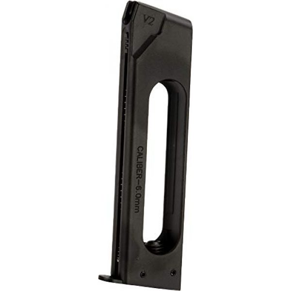 Palco Sports Airsoft Gun Magazine 1 Palco Sports 48656 Colt 19112 NBB Magazines 180313/180314