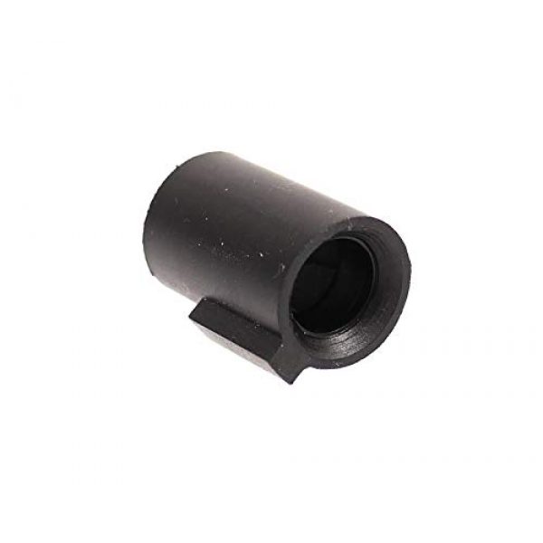 MLEmart Airsoft Gun Hop-up Bucking 1 MLEmart Maple Leaf Monster Diamond Hop Up Rubber for Tokyo Marui / WE GBB & VSR (50°