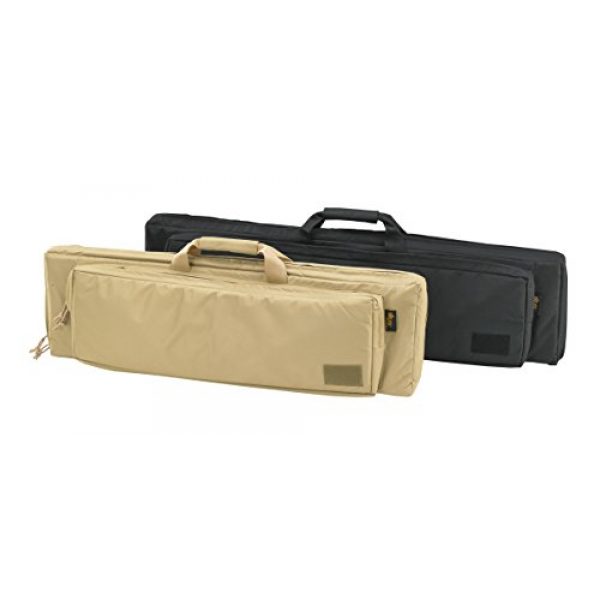 US PeaceKeeper Products Rifle Case 4 US PeaceKeeper Discreet RAT Case
