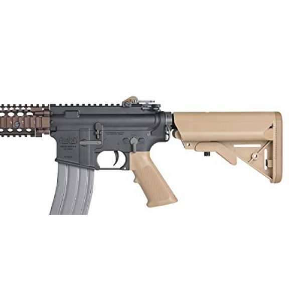 Elite Force Airsoft Rifle 3 Elite Force Avalon MK18 6mm BB Rifle Airsoft Gun