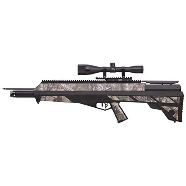 Benjamin Air Rifle 3 Benjamin BABPNBX Pioneer Airbow, By Crosman