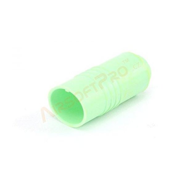 MLEmart Airsoft Gun Hop-up Bucking 1 MLEmart Maple Leaf Monster Delta Hop Up Rubber for AEG (50°