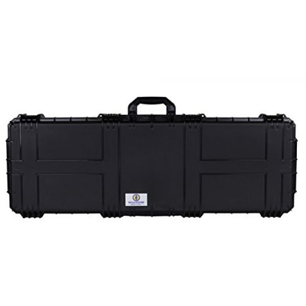Seahorse Protective Equipment Cases Rifle Case 4 Seahorse Protective Equipment Cases 1530 AR Gun System Cases