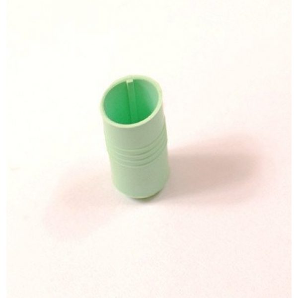 MLEmart Airsoft Gun Hop-up Bucking 2 MLEmart Maple Leaf Monster Delta Hop Up Rubber for AEG (50°