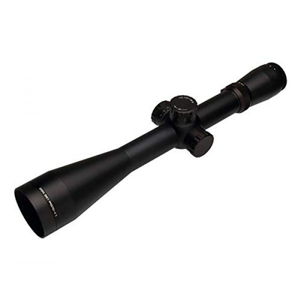 Marcool Rifle Scope 3 Marcool ALT 6-24X50 AOIR IR Iluminator Tactical Rifle Scope Optics Optical Scope for Hunting