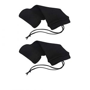 TOURBON Pistol Case 1 TOURBON Silicone Treated Knit Gun Socks for Mossberg Shockwave (Pack of 2 Pieces)