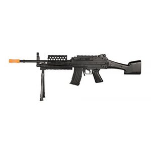 UKARMS Airsoft Rifle 1 UKARMS Tactical Force Spring Airsoft Rifle Gun FPS 70