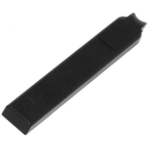 Generic Airsoft Gun Magazine 2 Airsoft Spare Parts CYMA 3pcs 30rd Mag Magazine for CYMA CM125 USP AEP Pistol AEG