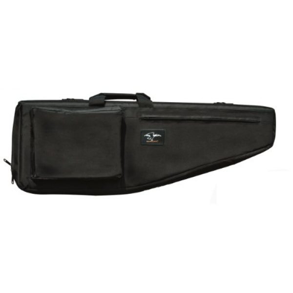 Galati Gear Rifle Case 1 Galati Gear Riot Gun Case