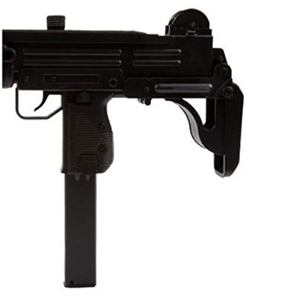 Airsoft Airsoft UZI AEG 3 AirSoft Full Automatic Uzi AEG Gun SMG Electric D91 Auto Machine Pistol CQB