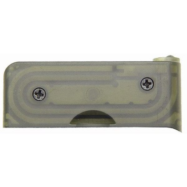 AGM Airsoft Gun Magazine 1 AGM Airsoft Magazine MP003 M2000 798 788 M500 Series Airsoft Spring Rifle