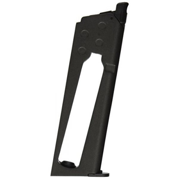 Colt Airsoft Gun Magazine 4 Colt 1911 CO2 Magazine