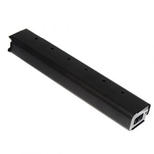 Airsoft Shopping Mall Airsoft Gun Magazine 1 Airsoft Shooting Gear CYMA 420rds M1A1 Hi-Cap Mag Long Type Magazine Black