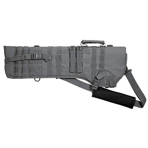 Red Rock Outdoor Gear Rifle Case 1 Red Rock Outdoor Gear Molle Rifle Scabbard