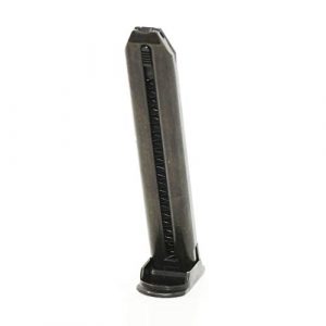 Generica Airsoft Gun Magazine 1 Airsoft Spare Parts CYMA 31rd Mag Metal Magazine for CM121 Desert Eagle AEP AEG