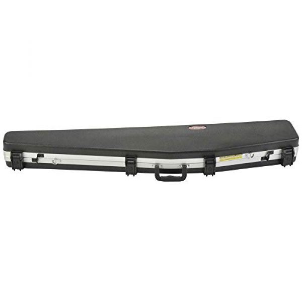 SKB Cases Rifle Case 2 SKB ATA Single Scoped Rifle Case