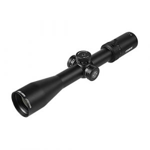 Marcool Rifle Scope 1 Marcool 4-16x44 Rifle Scope Optical Sight Aim Collimator Sight for Hunting