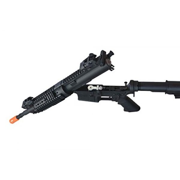 Tippmann Airsoft Airsoft Rifle 5 Tippmann Carbine Airsoft Rifle (T500001)