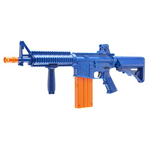 Umarex Airsoft Rifle 2 Umarex Rekt OpFour Rifle Foam Dart Launcher Gun