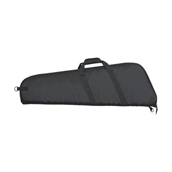 Allen Company Rifle Case 2 Allen Wedge Tactical Rifle Case