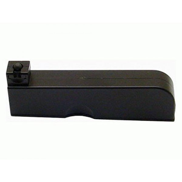 HFC Airsoft Gun Magazine 1 Magazine-SR-231