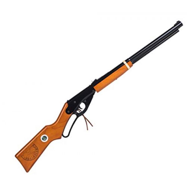 Red Ryder Air Rifle 1 Red Ryder Daisy A Christmas Wish Ralphie's BB Gun with Sundial and Compass