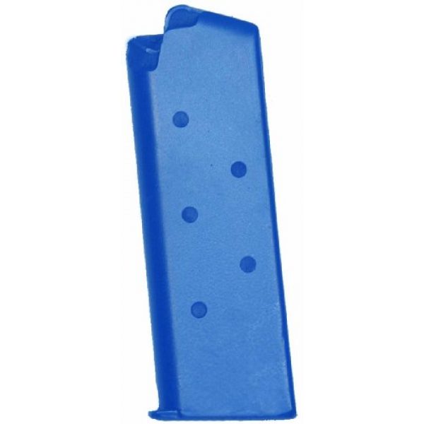 ACK, LLC Training Pistol Magazine 1 ACK, LLC Ring's Blue Guns Training Weighted Sig P238 Magazine