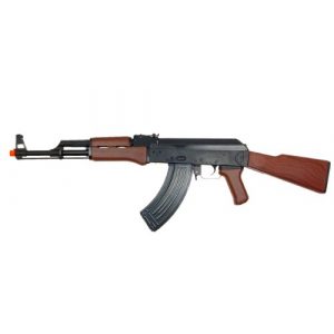 SRC Airsoft Rifle 1 src aeg-a7 semi/full auto nimah/charger included-metal gb(Airsoft Gun)