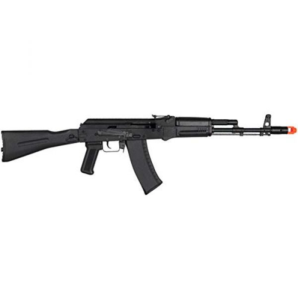 KWA Airsoft Rifle 2 KWA AKG-74M Rifle (103-00701)