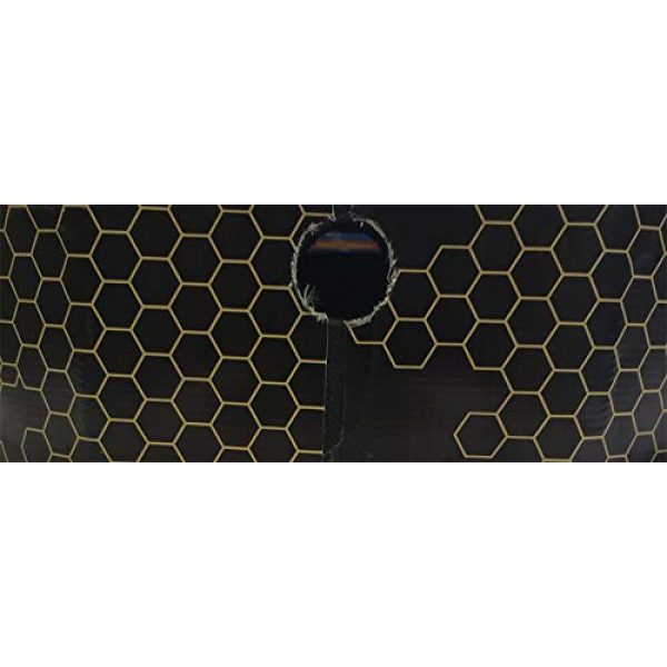 Black Hornet Airsoft Gun Target 2 Black Hornet BB Gun Trap and Target