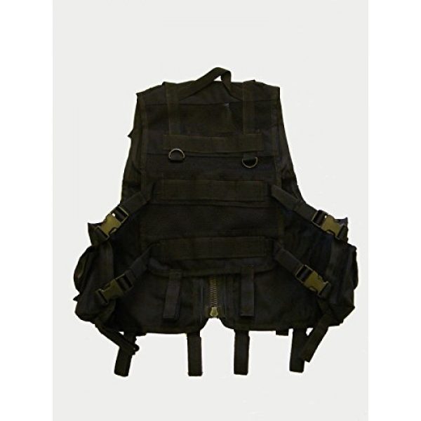 NANA Airsoft Tactical Vest 2 Russian Military Gorod - 3 Assault AK Vest by ANA