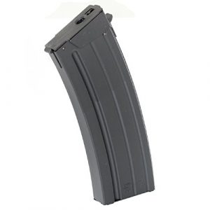 Airsoft Shopping Mall Airsoft Gun Magazine 1 Airsoft Shooting Gear CYMA 130rd Mag Magazine For CM043 GALIL AEG Black