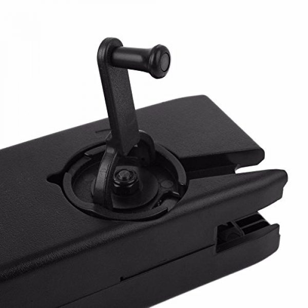 Hunting Explorer Airsoft Gun Magazine 4 Hunting Explorer Airsoft Paintball Tactical Plastic BB Speed Loader Hand Crank Magazine