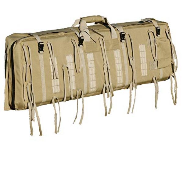 Galati Gear Shooters Mat 2 Galati Gear Shooters Mat