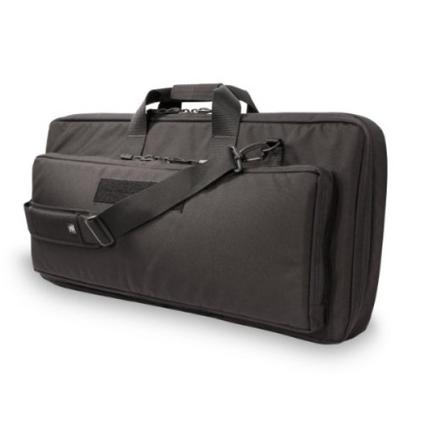 Assault Systems Rifle Case 1 Assault Systems Discreet FN Case fits FN P90/PS90
