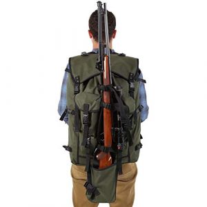 Duluth Pack Rifle Case 1 Duluth Pack Quiet Mountain Rifle Pack