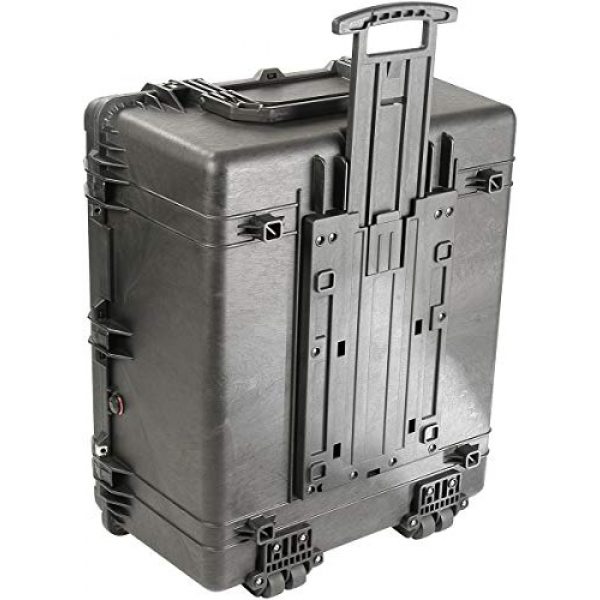 Pelican Rifle Case 3 Pelican 1690 Case