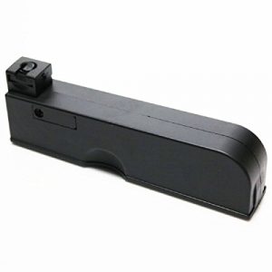 Airsoft Shopping Mall Airsoft Gun Magazine 1 Airsoft Shooting Gear CYMA 55rd Magazine for CYMA CM701 Airsoft AEG Black