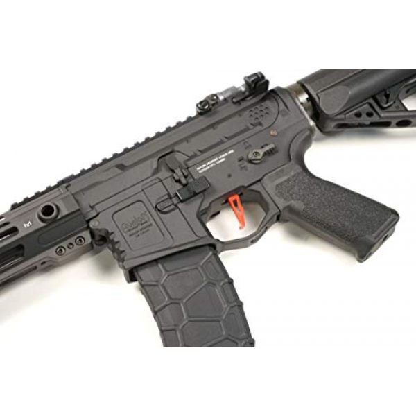 Wearable4U Airsoft Rifle 4 Umarex VFC Avalon Samurai Edge AEG Electric M-Lok BB Semi/Burst Auto Airsoft Airgun with Wearable4U Bundle