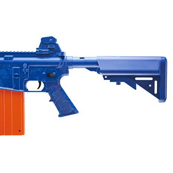 Umarex Airsoft Rifle 4 Umarex Rekt OpFour Rifle Foam Dart Launcher Gun