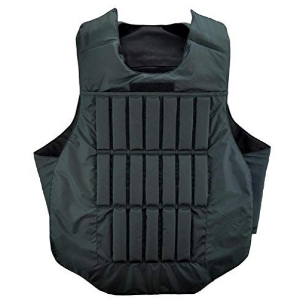 Russia Airsoft Tactical Vest 5 Bagarii Full Kit Modern Russian Molle Vest Cover Replica