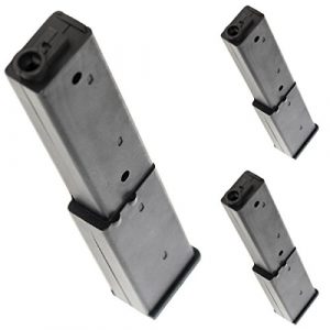 Airsoft Shopping Mall Airsoft Gun Magazine 1 Airsoft Shooting Gear 3pcs 190rd Mag Magazine For WELL R1 UZI AEP SMG AEG