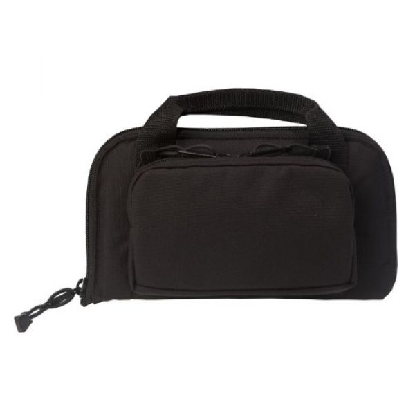 Elite Survival Systems Pistol Case 1 Elite Survival Pistol Case with Padded Pocket
